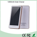 5000mAh ao carregador de bateria impermeável do banco das energias solares de 20000mAh Dual-USB (SC-1688)